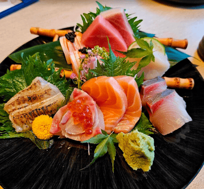 Ginkyo by Kinki - gallery image 3