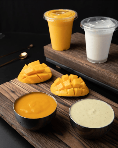 Swaad - Art of Saatvik Food — restaurant in Rochor — photo 3