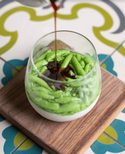 Candlenut - gallery image 3