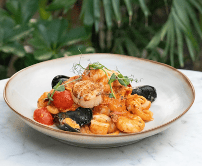 Publico Ristorante — restaurant in Clarke Quay — photo 2
