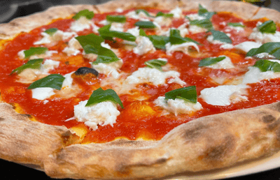 Dario Pizza & More — restaurant in Queenstown — photo 3