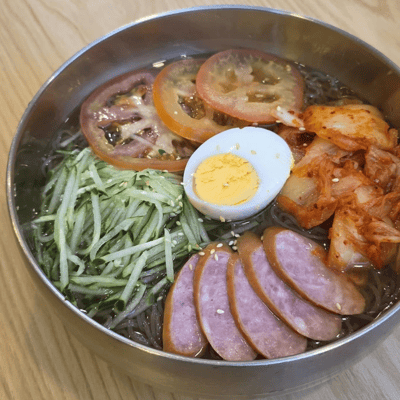 Mincheng Bibimbap 민정비빔밥 敏丁拌饭 — restaurant in Downtown Core — photo 3