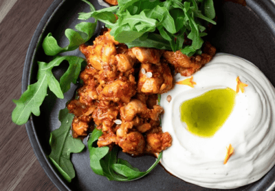 Coriander Leaf - Singapore Polo Club - gallery image 3