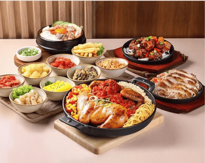 Namu Bulgogi (Northpoint City) - gallery image 4