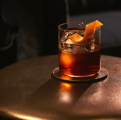 Manhattan — restaurant in Orchard — photo 2