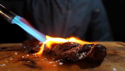 Steakville — restaurant in Rochor — photo 3