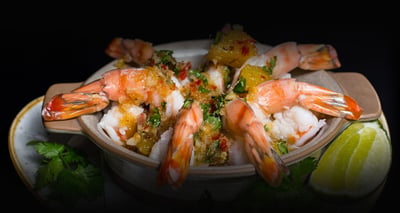 Little Saigon — restaurant in Clarke Quay — photo 3
