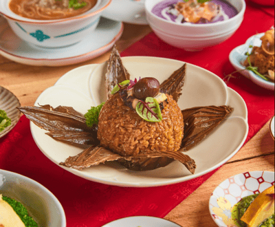 Elemen — restaurant in Woodlands — photo 2