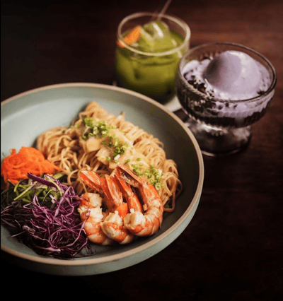 Seng House — Hainanese-Western Café in Tanjong Katong — restaurant in Marine Parade — photo 4