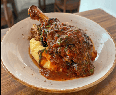 South Union Park — restaurant in Bedok — photo 4