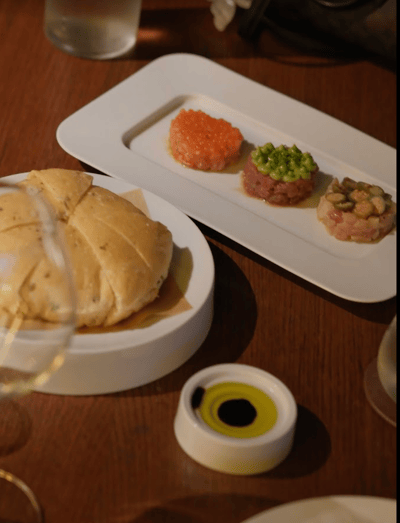 Aniba — restaurant in Downtown Core — photo 3