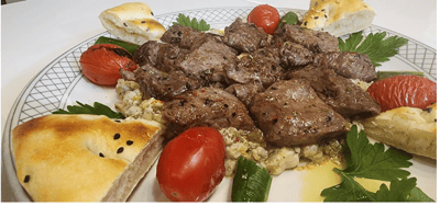 The Mediterranean Deli Turk - gallery image 3