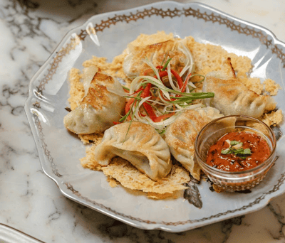 Chopsuey Cafe - Dempsey Hill — restaurant in Tanglin — photo 4