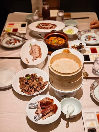 Peking Chamber Singapore — restaurant in Sentosa — photo 2