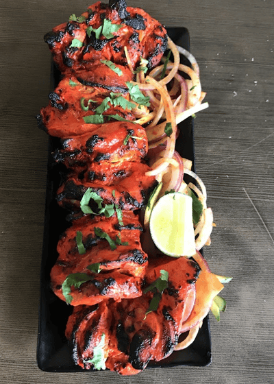 White Water Cafe(DESI DHABAA) — restaurant in Tampines — photo 3
