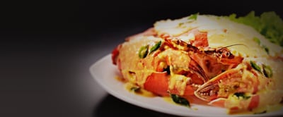 House Of Seafood 螃蟹之家 — restaurant in Punggol — photo 4