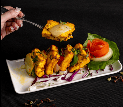 The Curry Culture | Indian Restaurant - Orchard Road — restaurant in Orchard — photo 3