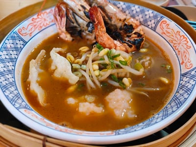 Ebi Bar — restaurant in Orchard — photo 3