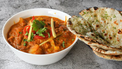 Tandoor Lounge — restaurant in Punggol — photo 3