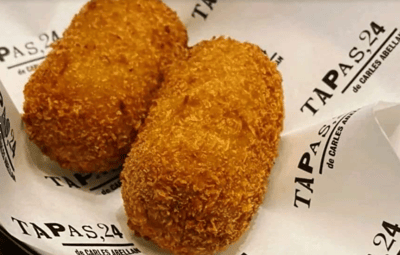 Tapas,24 - gallery image 3