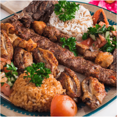 Mavi Turkish Restaurant & Grill - gallery image 3