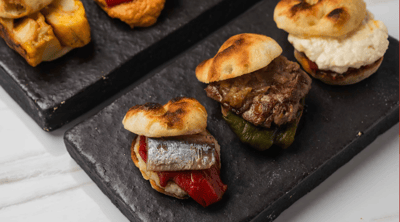 Carlitos Casa de Comidas - gallery image 3