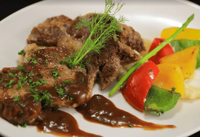 The Mask Restaurant and Bar — restaurant in Singapore River — photo 2