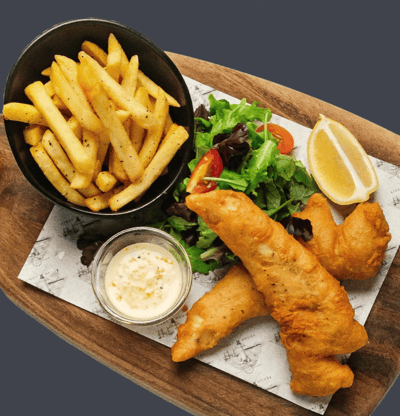 Lighthouse Bistro — restaurant in Kallang — photo 3