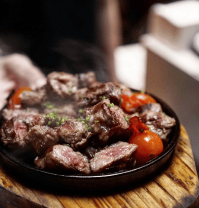 Bitters & Love — restaurant in Outram — photo 3