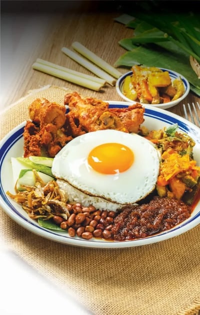 Nan Yang Dao - Hillion Mall — restaurant in Bukit Panjang — photo 5