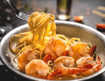 CALI Kitchener Road Restaurant & Bar — restaurant in Kallang — photo 5
