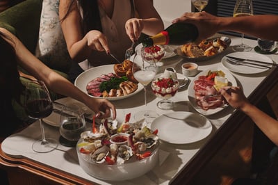 Canning Bar & Lounge — restaurant in Downtown Core — photo 4