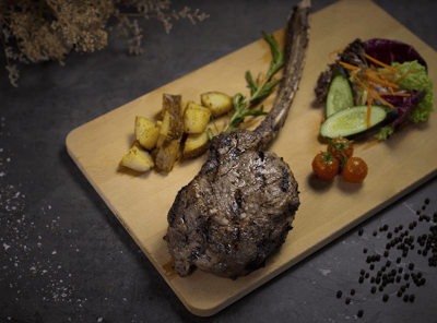 Saturday House — restaurant in Geylang — photo 5