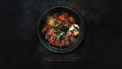 Fat Cow - Japanese Wagyu @ Camden Medical Centre — restaurant in Orchard — photo 2