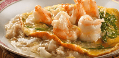 Spring Court Chinese Restaurant Singapore — restaurant in Outram — photo 3