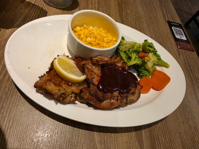 ANDES by ASTONS - Downtown East — restaurant in Pasir Ris — photo 2