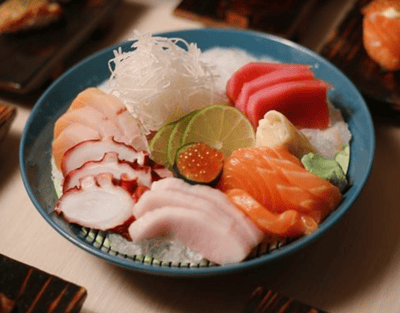 Fire Ramen by Menbaka - The Centrepoint — restaurant in Orchard — photo 3