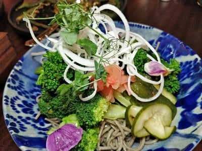 Cultivate — restaurant in Outram — photo 5