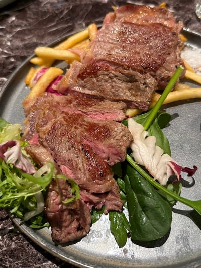 Taylor Adam — restaurant in Downtown Core — photo 2