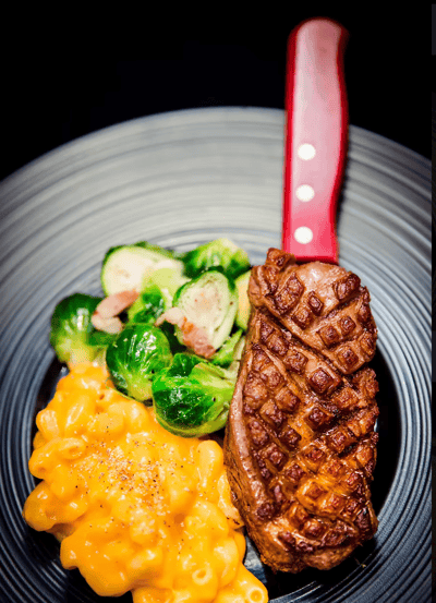 iSTEAKS @ myVillage — restaurant in Serangoon — photo 3