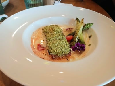 Tee Top Restaurant — restaurant in Bukit Merah — photo 4
