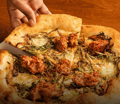 Osteria Mozza - gallery image 3