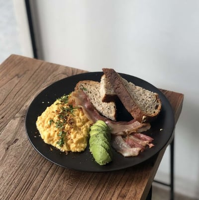 Wakey Wakey — restaurant in Kallang — photo 3