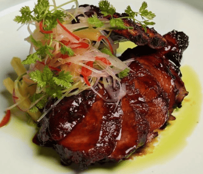 The Spot - Singapore — restaurant in Downtown Core — photo 2