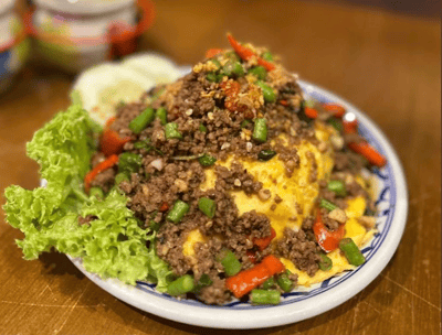 Thachang - Bugis Junction — restaurant in Downtown Core — photo 2