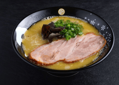Ramen Keisuke Tonkotsu King Four Seasons — restaurant in Bugis — photo 3