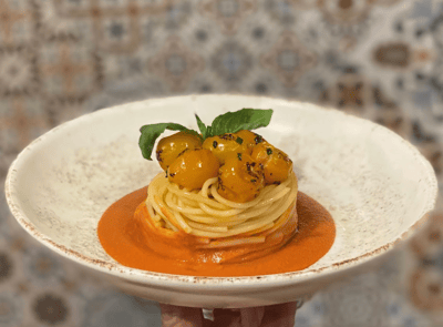 Griglia Open Fire Italian Kitchen - Craig Road — restaurant in Outram — photo 2