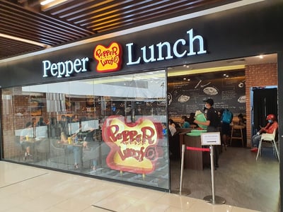 Pepper Kitchen - Takashimaya Food Village — restaurant in Orchard — photo 2