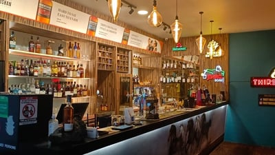 Thirsty Horse Bar & Bistro — restaurant in Ang Mo Kio — photo 2
