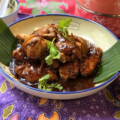 Daisy's Dream Kitchen — restaurant in Bukit Panjang — photo 5